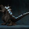 Godzilla 2023 Deluxe Statue - The Legacy Series Tanaka Kenichi Modeling Collection