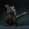 Godzilla 2023 Deluxe Statue - The Legacy Series Tanaka Kenichi Modeling Collection