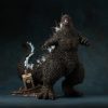 Godzilla 2023 Deluxe Statue - The Legacy Series Tanaka Kenichi Modeling Collection