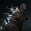 Godzilla 2023 Deluxe Statue - The Legacy Series Tanaka Kenichi Modeling Collection