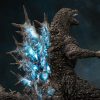 Godzilla 2023 Deluxe Statue - The Legacy Series Tanaka Kenichi Modeling Collection