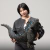 Godzilla 2023 Deluxe Statue - The Legacy Series Tanaka Kenichi Modeling Collection