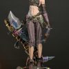 Jinx Statue ARCANE: League Of Legends 1:3 Scale Hyperrealistic Limited Collectible