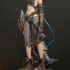 Jinx Statue ARCANE: League Of Legends 1:3 Scale Hyperrealistic Limited Collectible