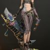Jinx Statue ARCANE: League Of Legends 1:3 Scale Hyperrealistic Limited Collectible