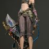 Jinx Statue ARCANE: League Of Legends 1:3 Scale Hyperrealistic Limited Collectible
