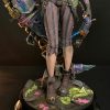 Jinx Statue ARCANE: League Of Legends 1:3 Scale Hyperrealistic Limited Collectible