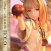 a003_CMSW-01S_01 Spice and Wolf: Merchant Meets The Wise Wolf Holo Figure 1:5 Scale Limited Collectible