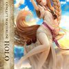 a004_CMSW-01S_02 Spice and Wolf: Merchant Meets The Wise Wolf Holo Figure 1:5 Scale Limited Collectible