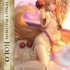 a006_CMSW-01S_06 Spice and Wolf: Merchant Meets The Wise Wolf Holo Figure 1:5 Scale Limited Collectible