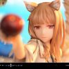 a008_CMSW-01S_25 Spice and Wolf: Merchant Meets The Wise Wolf Holo Figure 1:5 Scale Limited Collectible