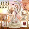 a009_CMSW-01S_33_PR Spice and Wolf: Merchant Meets The Wise Wolf Holo Figure 1:5 Scale Limited Collectible