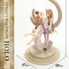 a010_CMSW-01S_34_size Spice and Wolf: Merchant Meets The Wise Wolf Holo Figure 1:5 Scale Limited Collectible
