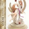 a012_CMSW-01S_08 Spice and Wolf: Merchant Meets The Wise Wolf Holo Figure 1:5 Scale Limited Collectible