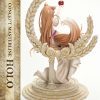 a013_CMSW-01S_09 Spice and Wolf: Merchant Meets The Wise Wolf Holo Figure 1:5 Scale Limited Collectible