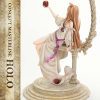a014_CMSW-01S_10 Spice and Wolf: Merchant Meets The Wise Wolf Holo Figure 1:5 Scale Limited Collectible