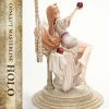 a015_CMSW-01S_11 Spice and Wolf: Merchant Meets The Wise Wolf Holo Figure 1:5 Scale Limited Collectible