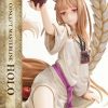 a016_CMSW-01S_12 Spice and Wolf: Merchant Meets The Wise Wolf Holo Figure 1:5 Scale Limited Collectible