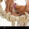 a018_CMSW-01S_31 Spice and Wolf: Merchant Meets The Wise Wolf Holo Figure 1:5 Scale Limited Collectible