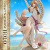 b004_CMSW-01S_05 Spice and Wolf: Merchant Meets The Wise Wolf Holo Figure 1:5 Scale Limited Collectible