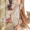 b008_CMSW-01S_14 Spice and Wolf: Merchant Meets The Wise Wolf Holo Figure 1:5 Scale Limited Collectible