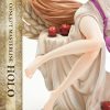 b009_CMSW-01S_15 Spice and Wolf: Merchant Meets The Wise Wolf Holo Figure 1:5 Scale Limited Collectible