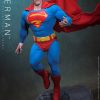 Superman Sixth Scale Figure Batman: The Dark Knight Returns Limited Collectible