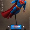 Superman Sixth Scale Figure Batman: The Dark Knight Returns Limited Collectible