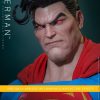 Superman Sixth Scale Figure Batman: The Dark Knight Returns Limited Collectible