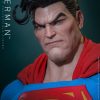 Superman Sixth Scale Figure Batman: The Dark Knight Returns Limited Collectible