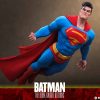 Superman Sixth Scale Figure Batman: The Dark Knight Returns Limited Collectible