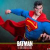 Superman Sixth Scale Figure Batman: The Dark Knight Returns Limited Collectible