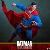 Superman Sixth Scale Figure Batman: The Dark Knight Returns Limited Collectible