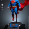 Superman Sixth Scale Figure Batman: The Dark Knight Returns Limited Collectible
