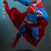 Superman Sixth Scale Figure Batman: The Dark Knight Returns Limited Collectible
