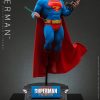 Superman Sixth Scale Figure Batman: The Dark Knight Returns Limited Collectible