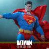 Superman Sixth Scale Figure Batman: The Dark Knight Returns Limited Collectible