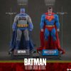 Superman Sixth Scale Figure Batman: The Dark Knight Returns Limited Collectible