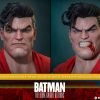 Superman Sixth Scale Figure Batman: The Dark Knight Returns Limited Collectible