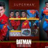 Superman Sixth Scale Figure Batman: The Dark Knight Returns Limited Collectible