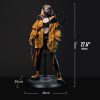 Agent Sting Action Figure MIA 1/3 Scale Limited Collectible
