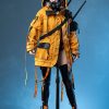 Agent Sting Action Figure MIA 1/3 Scale Limited Collectible
