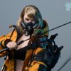 Agent Sting Action Figure MIA 1/3 Scale Limited Collectible