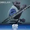 Zeb Orrelios Sixth Scale Figure The Mandalorian and Grogu Limited Collectible