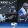 Zeb Orrelios Sixth Scale Figure The Mandalorian and Grogu Limited Collectible