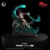 Momo Ayase Statue IKIGAI DanDaDan Limited Anime Collectible