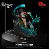 Momo Ayase Statue IKIGAI DanDaDan Limited Anime Collectible