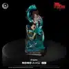 Momo Ayase Statue IKIGAI DanDaDan Limited Anime Collectible