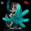 Momo Ayase Statue IKIGAI DanDaDan Limited Anime Collectible
