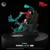 Momo Ayase Statue IKIGAI DanDaDan Limited Anime Collectible